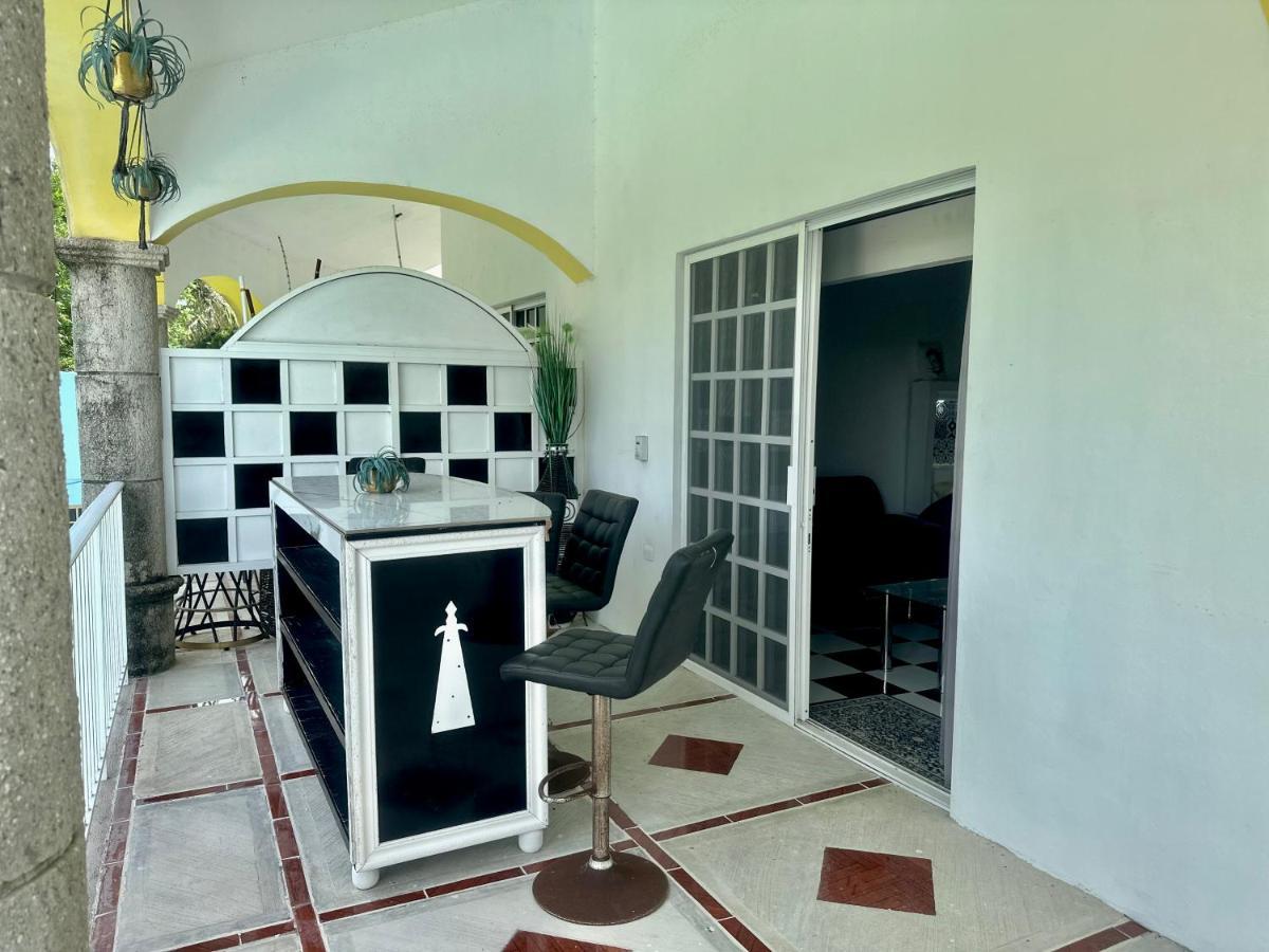 Hacienda Cupulas Blue Private Residence Club コスメル エクステリア 写真