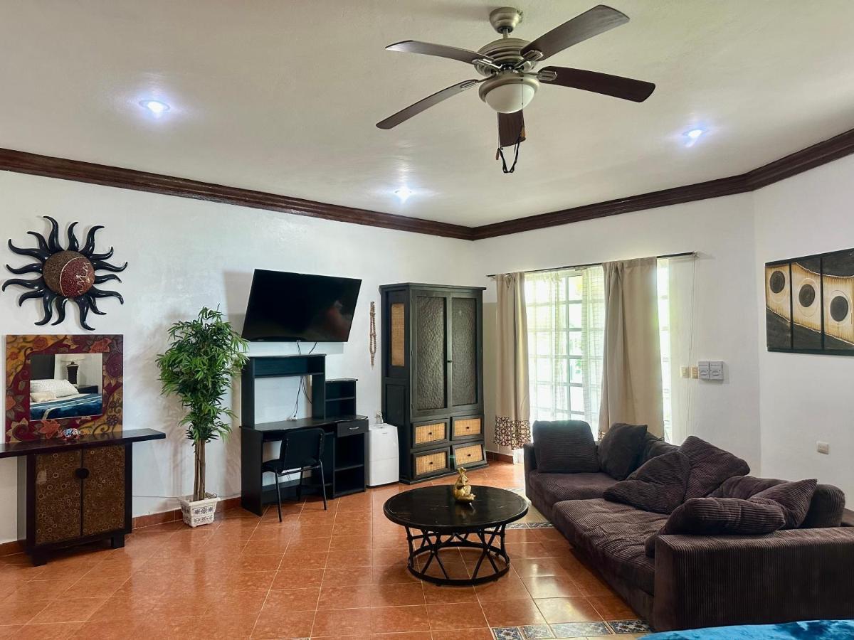 Hacienda Cupulas Blue Private Residence Club コスメル エクステリア 写真