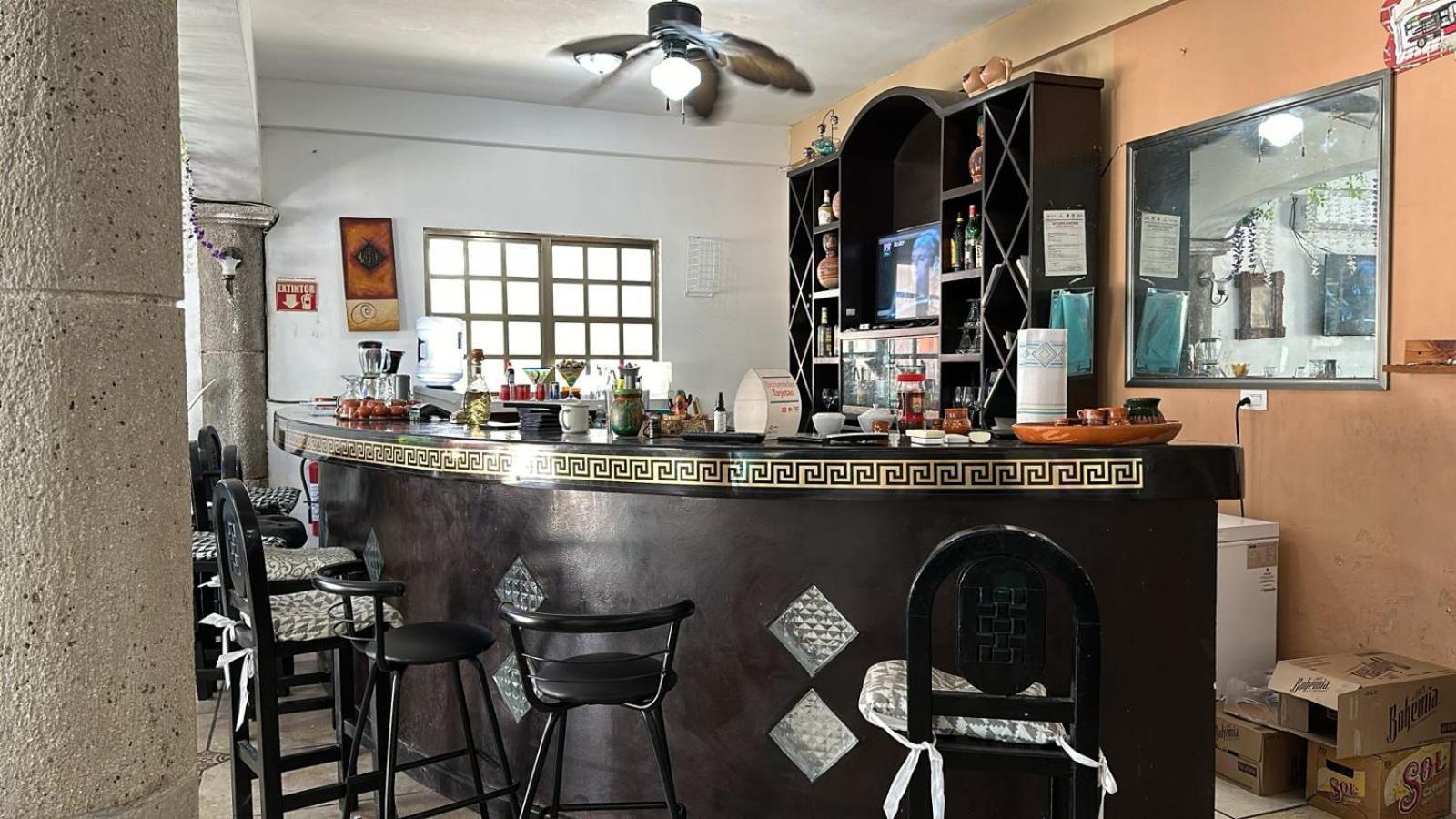 Hacienda Cupulas Blue Private Residence Club コスメル エクステリア 写真
