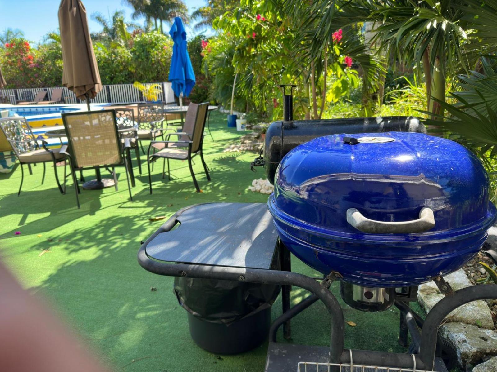 Hacienda Cupulas Blue Private Residence Club コスメル エクステリア 写真
