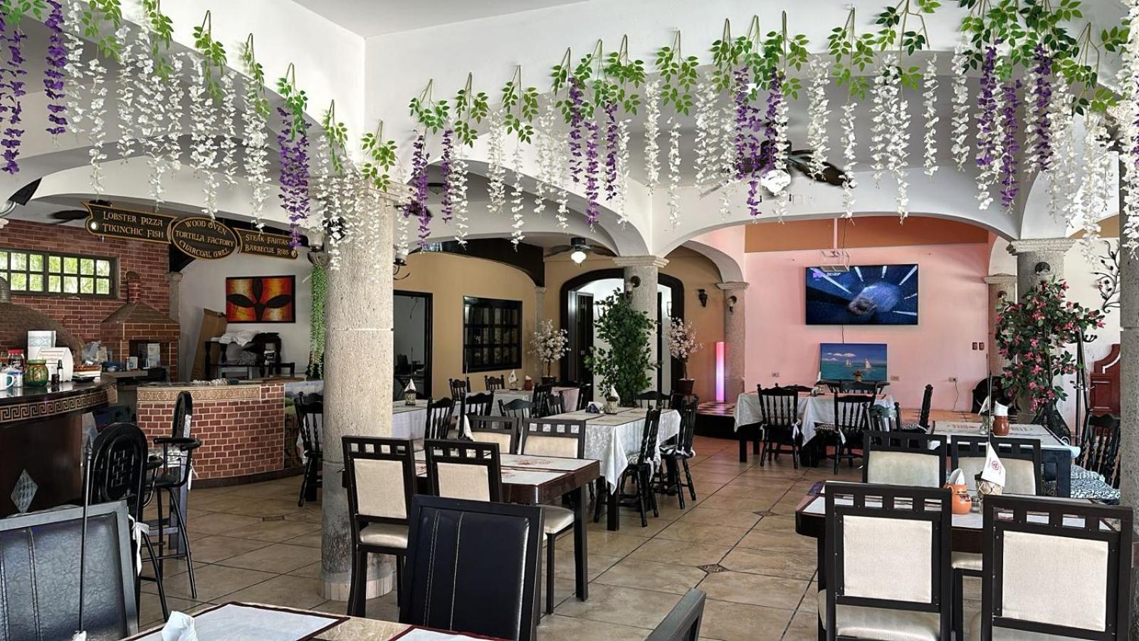 Hacienda Cupulas Blue Private Residence Club コスメル エクステリア 写真