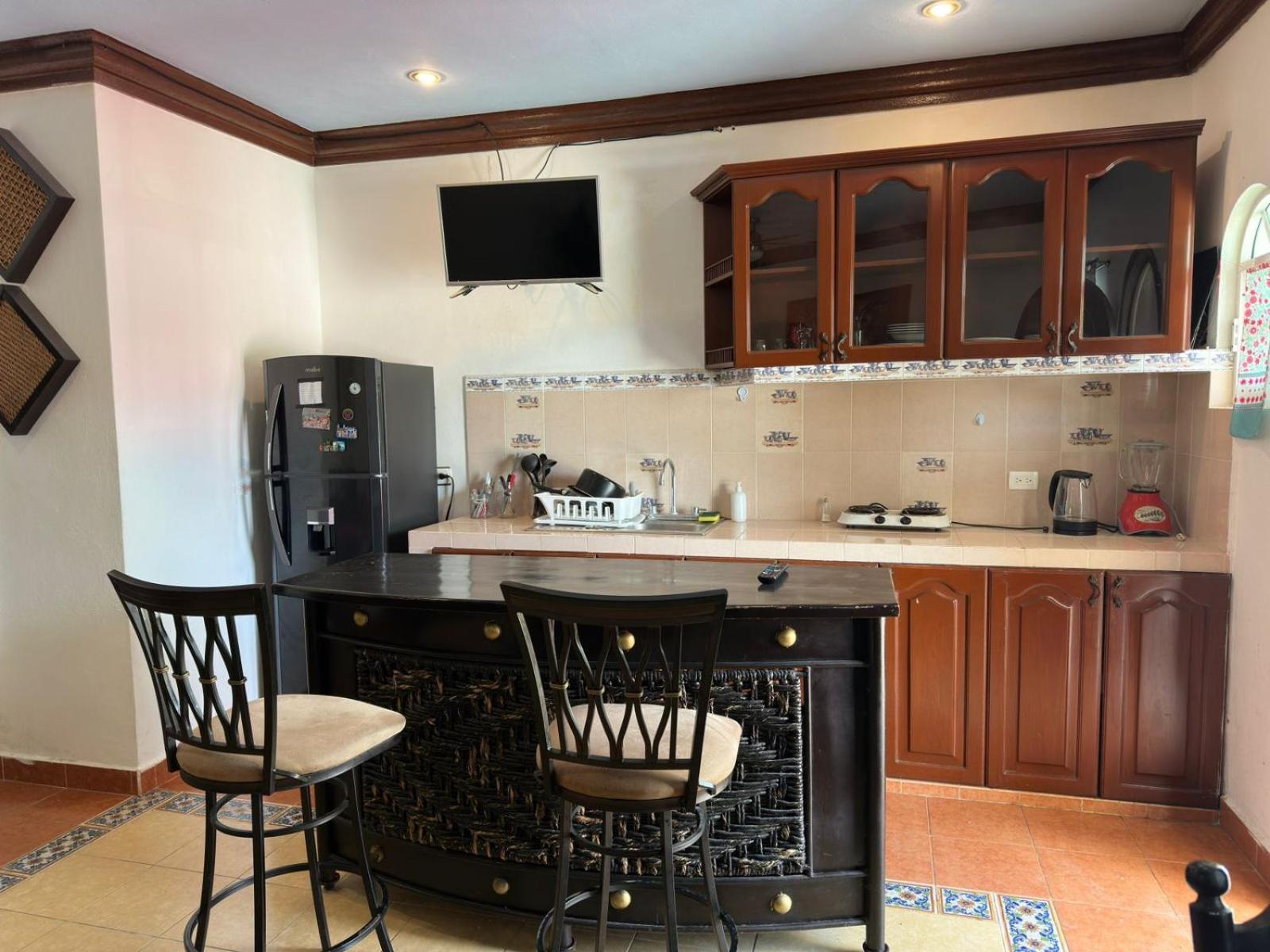 Hacienda Cupulas Blue Private Residence Club コスメル エクステリア 写真