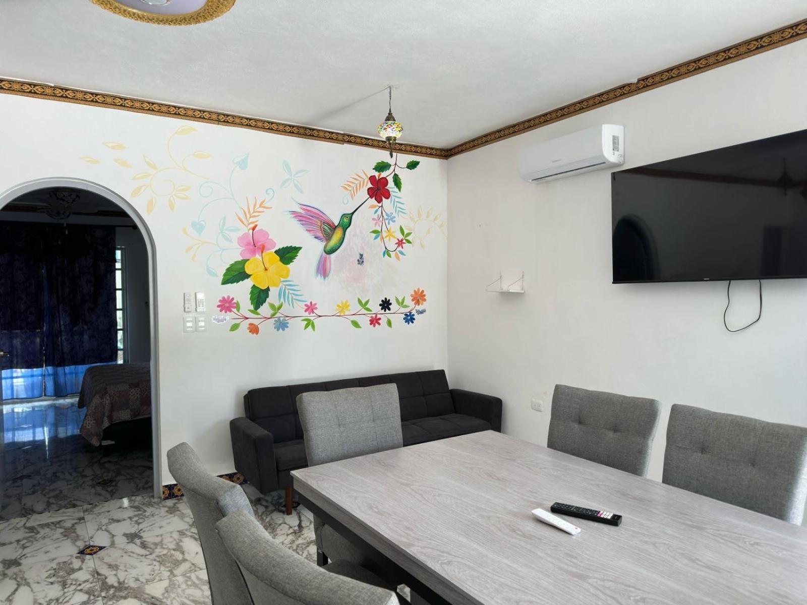 Hacienda Cupulas Blue Private Residence Club コスメル エクステリア 写真