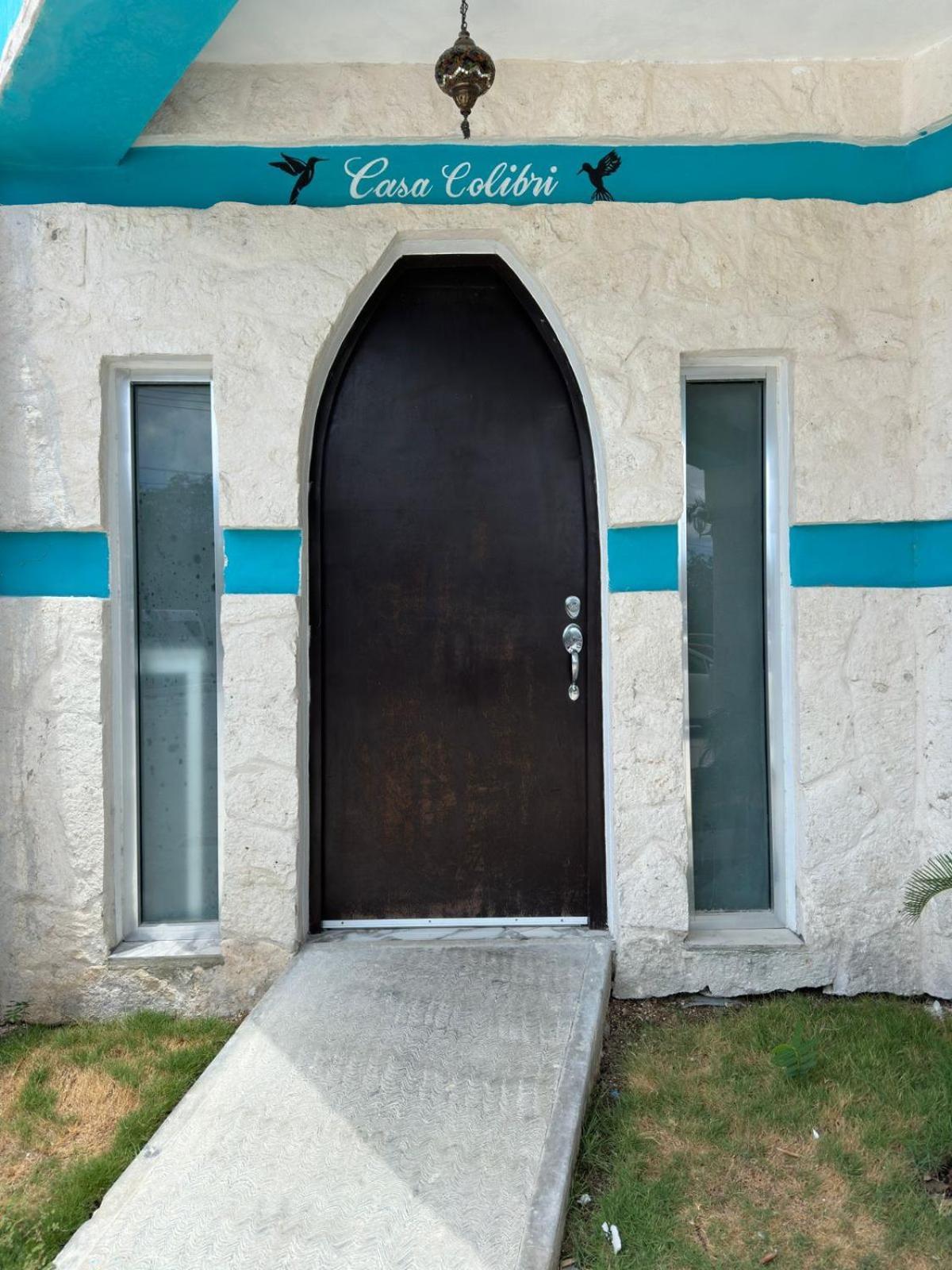 Hacienda Cupulas Blue Private Residence Club コスメル エクステリア 写真