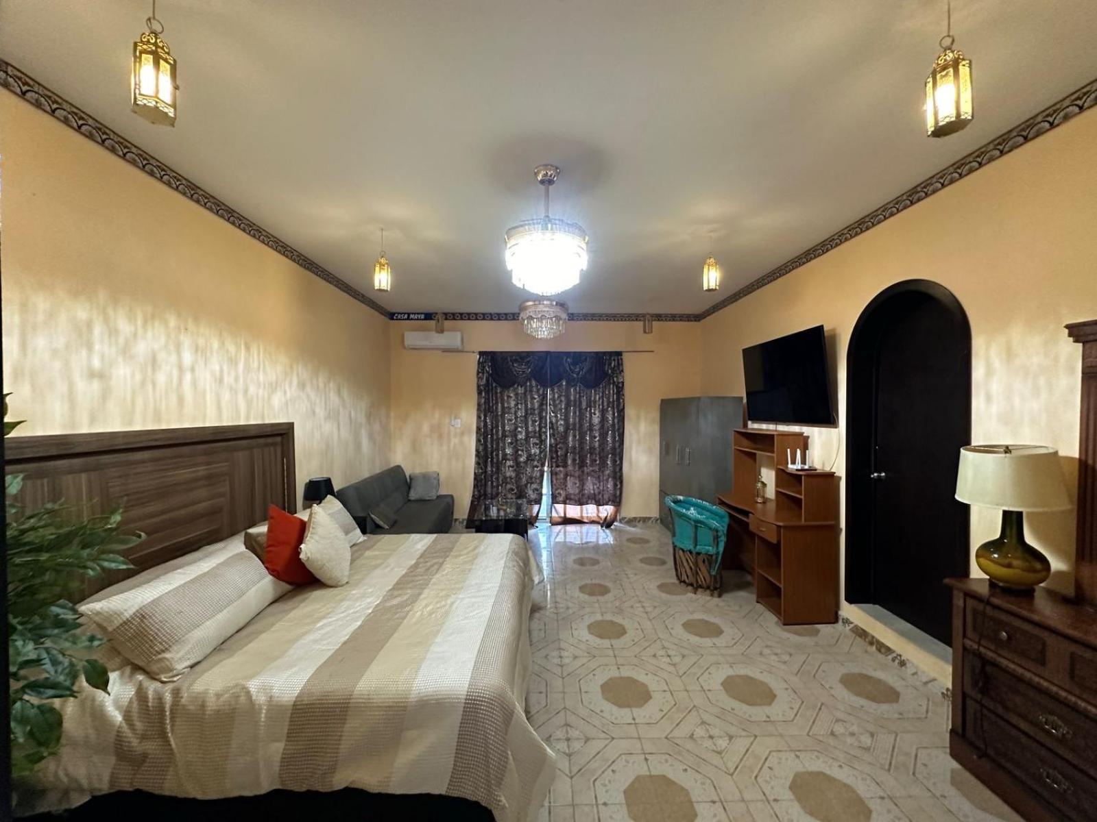 Hacienda Cupulas Blue Private Residence Club コスメル エクステリア 写真