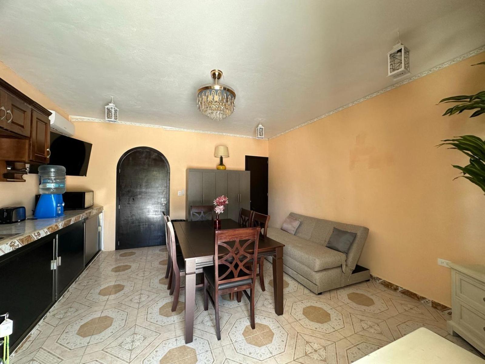Hacienda Cupulas Blue Private Residence Club コスメル エクステリア 写真