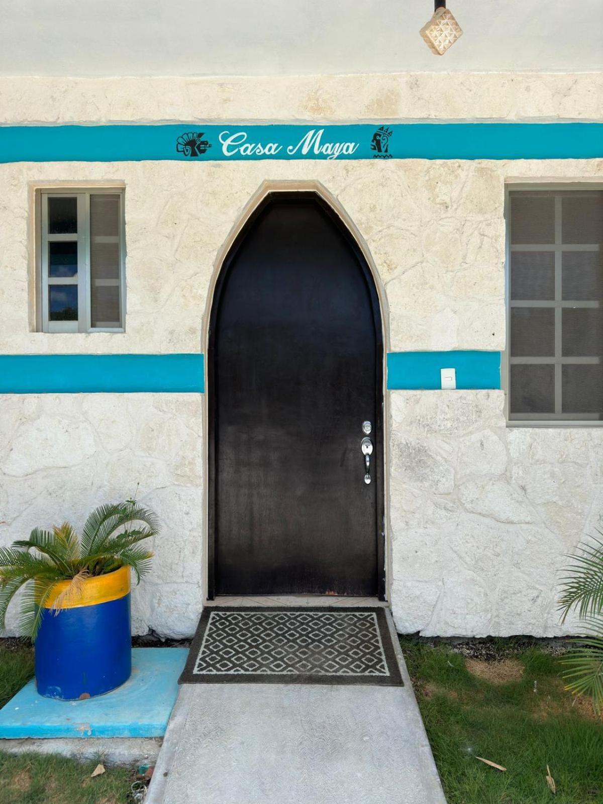 Hacienda Cupulas Blue Private Residence Club コスメル エクステリア 写真