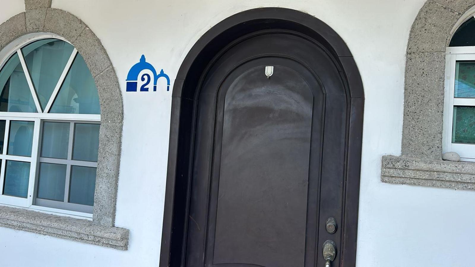 Hacienda Cupulas Blue Private Residence Club コスメル エクステリア 写真