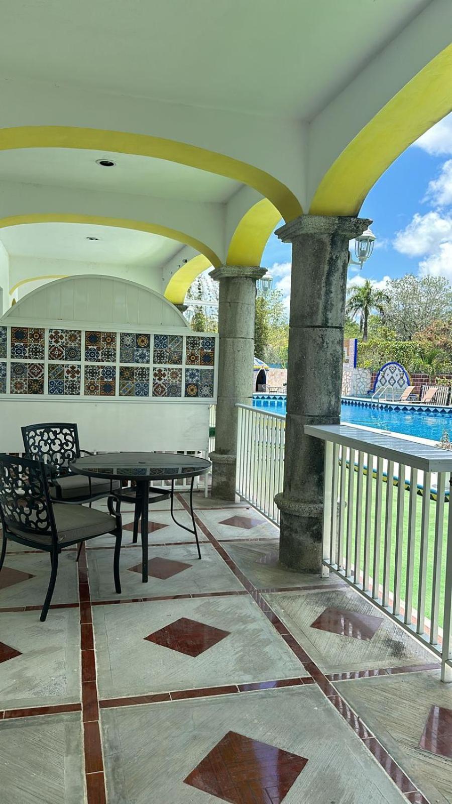 Hacienda Cupulas Blue Private Residence Club コスメル エクステリア 写真