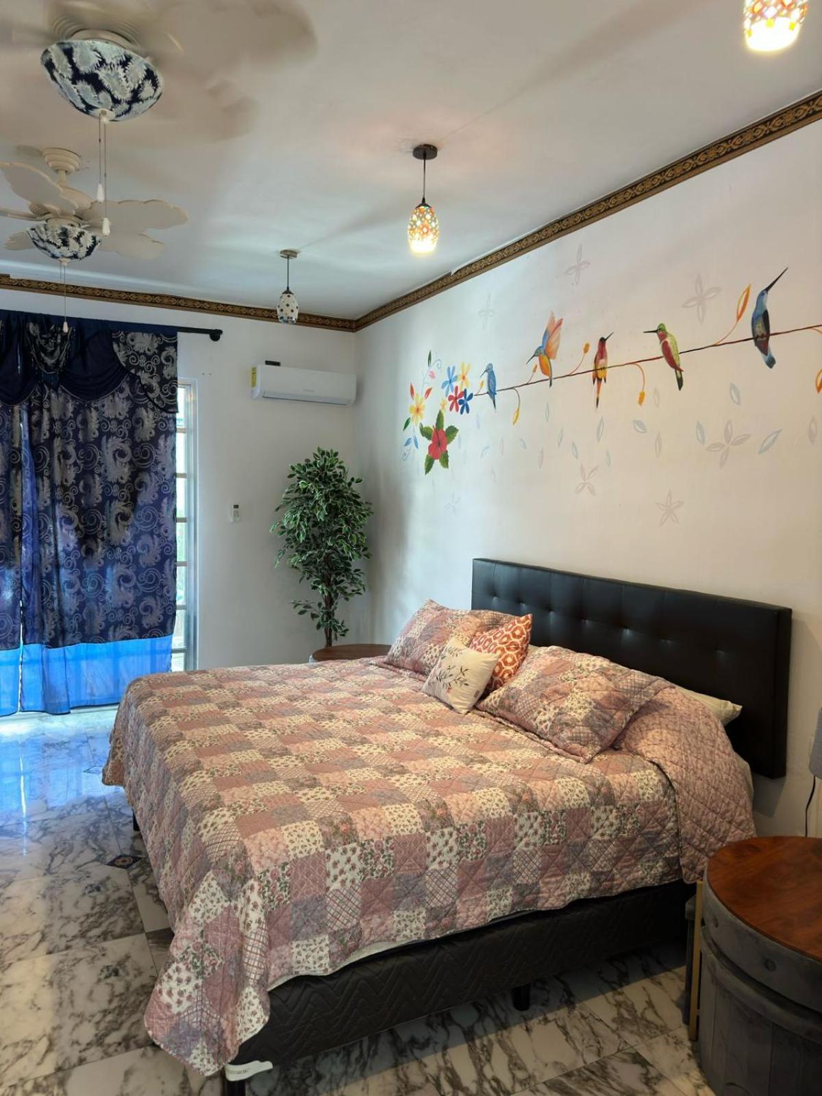 Hacienda Cupulas Blue Private Residence Club コスメル エクステリア 写真